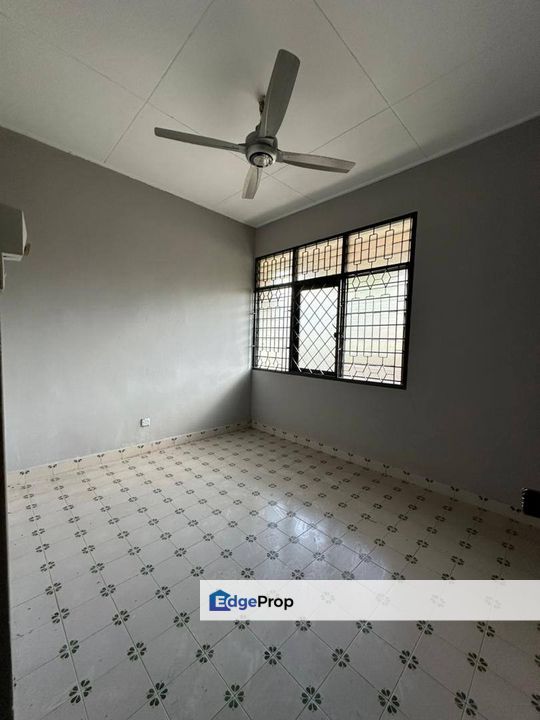 Taman Serene, Taman Pelangi, Johor Bahru , Johor, Johor Bahru