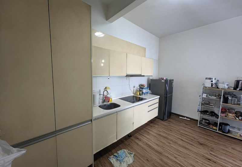 Sky Loft Premium Suites, Bukit Indah