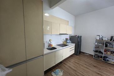 Sky Loft Premium Suites, Bukit Indah