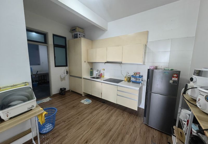 Sky Loft Premium Suites, Bukit Indah