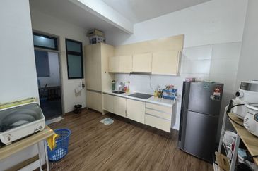 Sky Loft Premium Suites, Bukit Indah