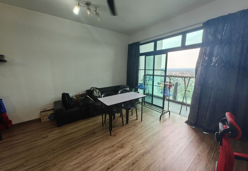 Sky Loft Premium Suites, Bukit Indah