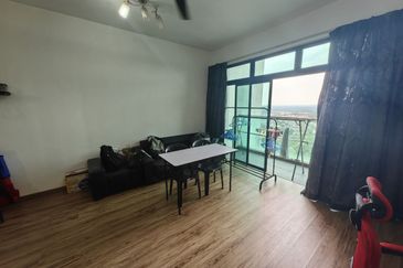 Sky Loft Premium Suites, Bukit Indah