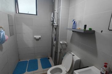 Sky Loft Premium Suites, Bukit Indah