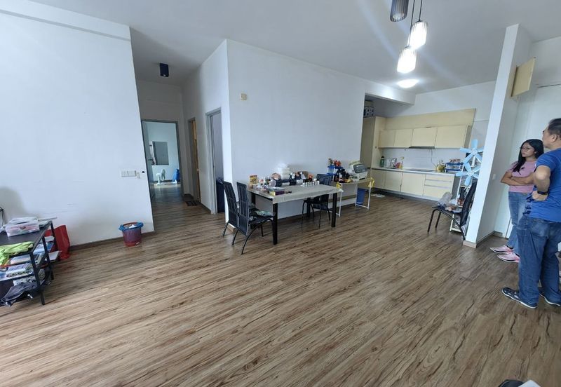 Sky Loft Premium Suites, Bukit Indah