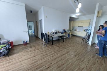 Sky Loft Premium Suites, Bukit Indah