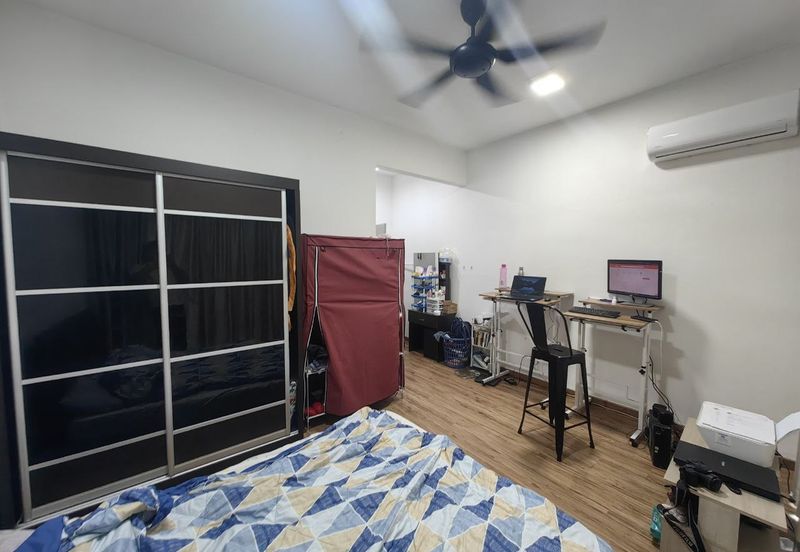 Sky Loft Premium Suites, Bukit Indah