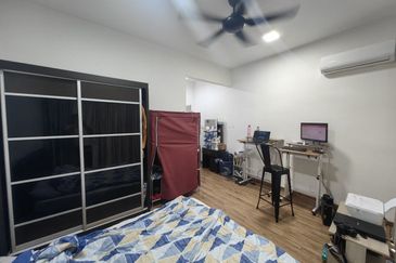 Sky Loft Premium Suites, Bukit Indah