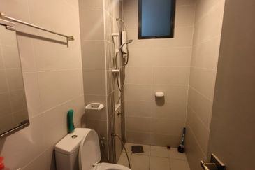 Sky Loft Premium Suites, Bukit Indah