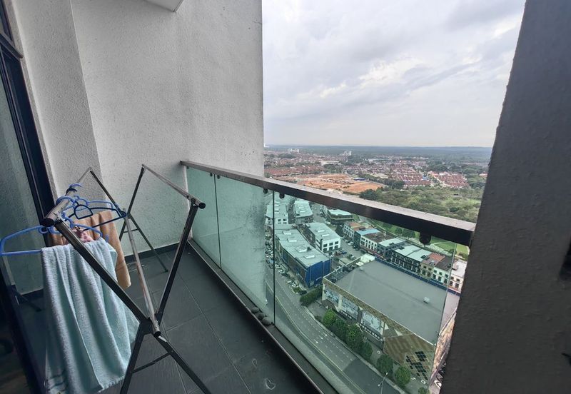 Sky Loft Premium Suites, Bukit Indah