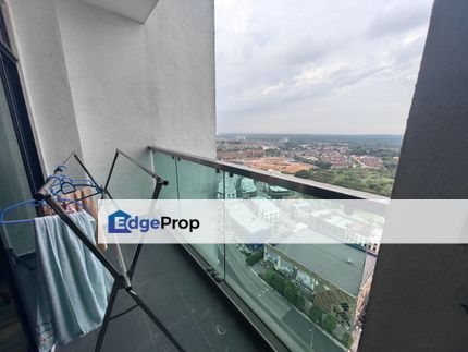 Sky Loft Premium Suites, Bukit Indah , Johor, Johor Bahru