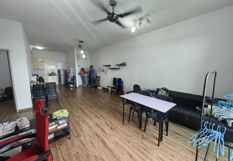 Sky Loft Premium Suites, Bukit Indah