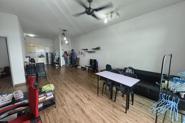 Sky Loft Premium Suites, Bukit Indah