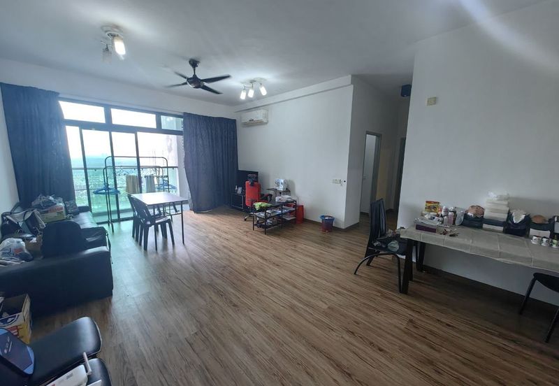 Sky Loft Premium Suites, Bukit Indah