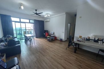 Sky Loft Premium Suites, Bukit Indah