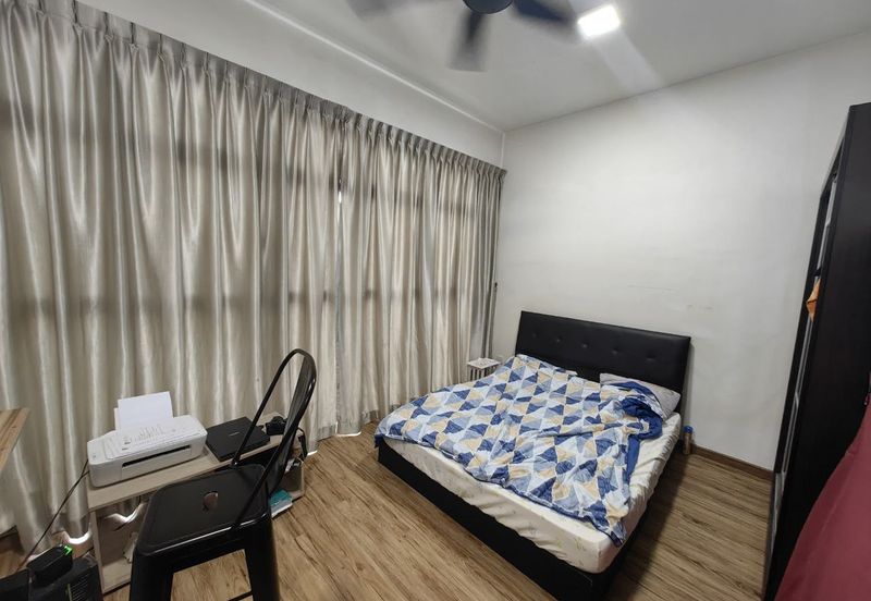 Sky Loft Premium Suites, Bukit Indah