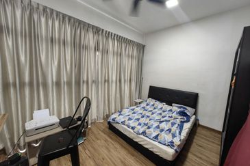 Sky Loft Premium Suites, Bukit Indah