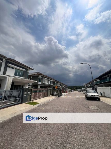 Taman Seri Austin, Dato Onn, Setia Indah , Johor, Johor Bahru