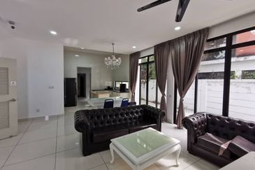 The Canal Garden South, Horizon Hills