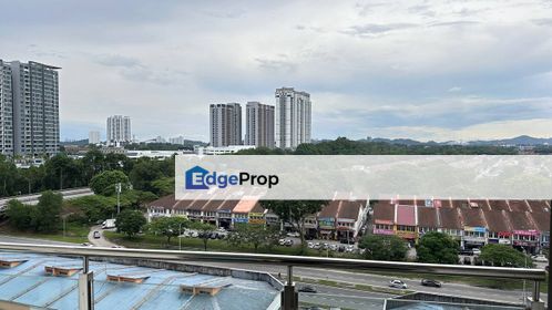 D'Inspire Residence, Skudai, Johor Bahru , Johor, Skudai