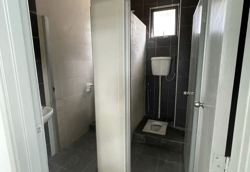 M Park @ Premium Industrial Park