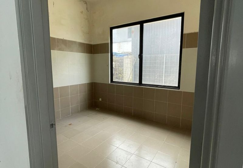 M Park @ Premium Industrial Park