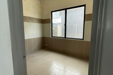 M Park @ Premium Industrial Park