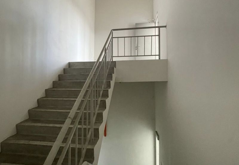 M Park @ Premium Industrial Park