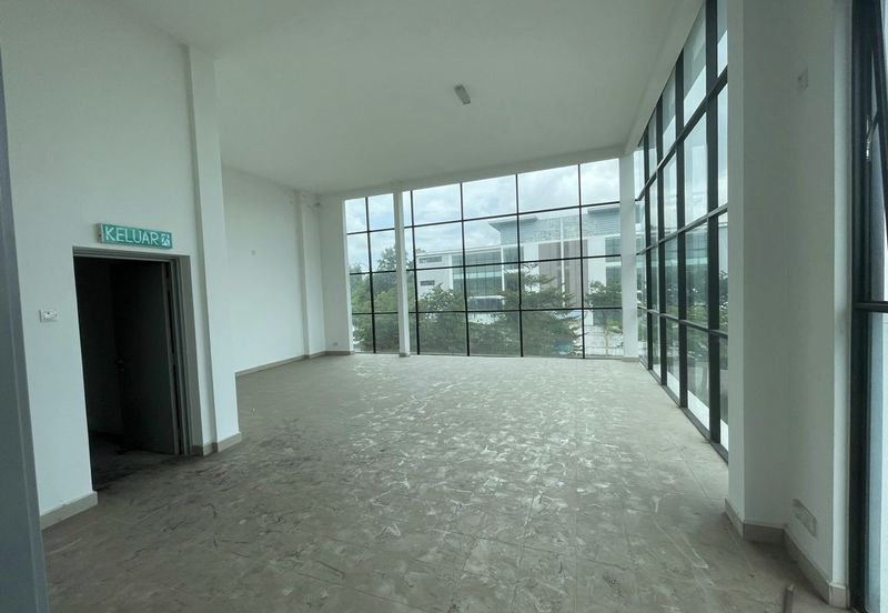 M Park @ Premium Industrial Park