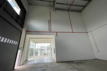 M Park @ Premium Industrial Park