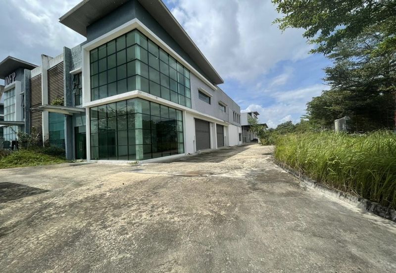 Kawasan Perindustrian Seelong