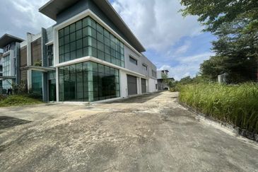 Kawasan Perindustrian Seelong