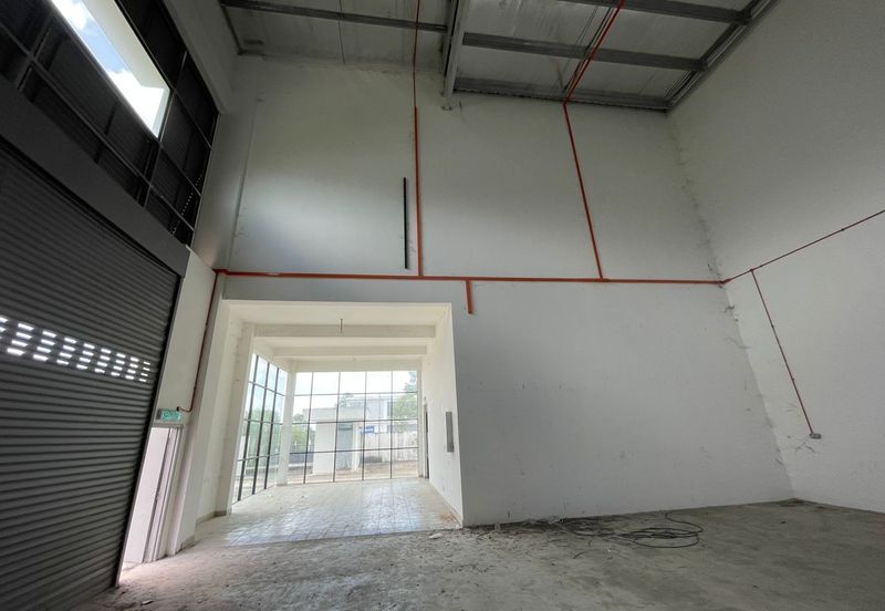 Kawasan Perindustrian Seelong