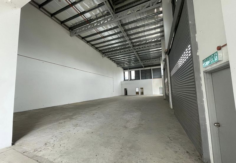 Kawasan Perindustrian Seelong