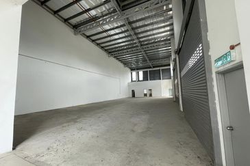 Kawasan Perindustrian Seelong