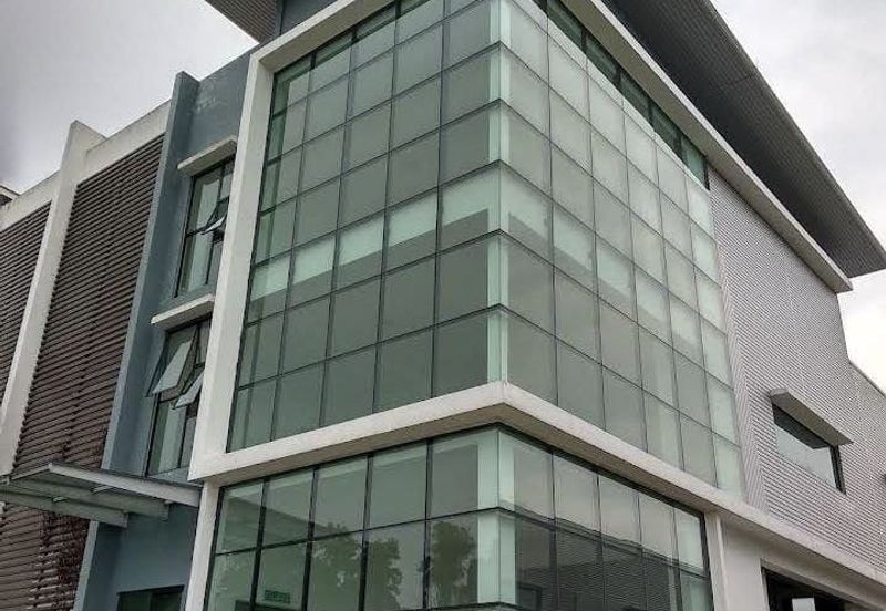 Kawasan Perindustrian Seelong