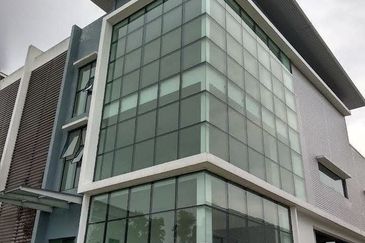 Kawasan Perindustrian Seelong