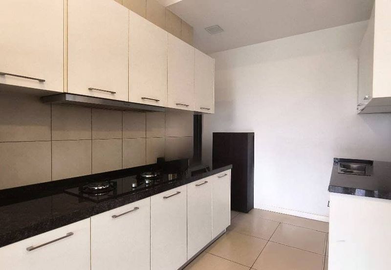 The WaterEdge Residences