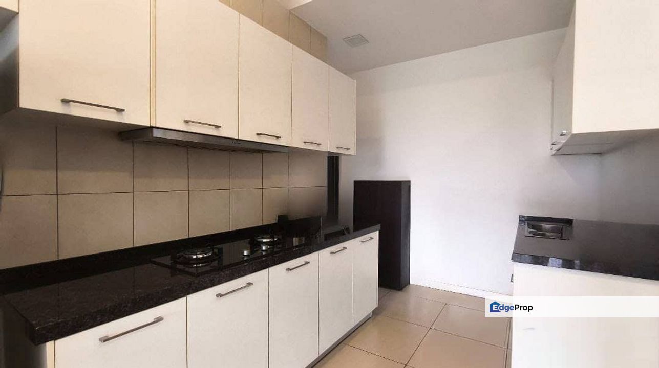 Wateredge Apartment Senibong, Permas Jaya, Johor , Johor, Masai