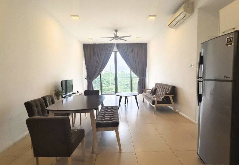 The WaterEdge Residences