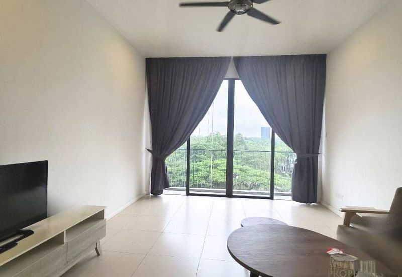 The WaterEdge Residences