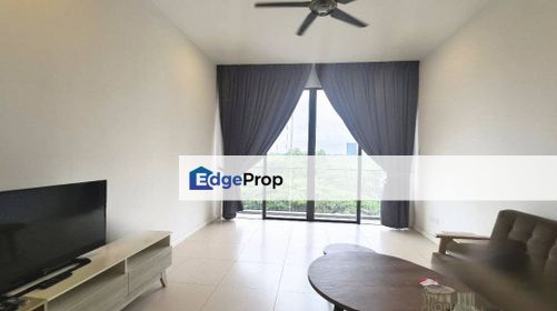 Wateredge Apartment Senibong, Permas Jaya, Johor , Johor, Masai