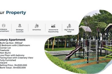 WaterEdge Residences