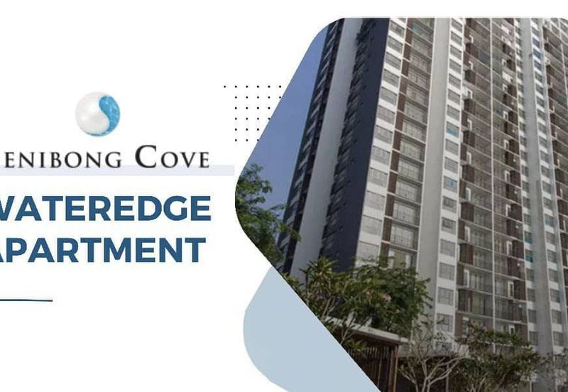 The WaterEdge Residences