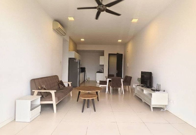 The WaterEdge Residences