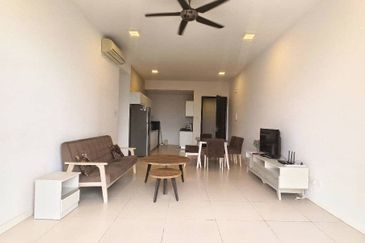 WaterEdge Residences