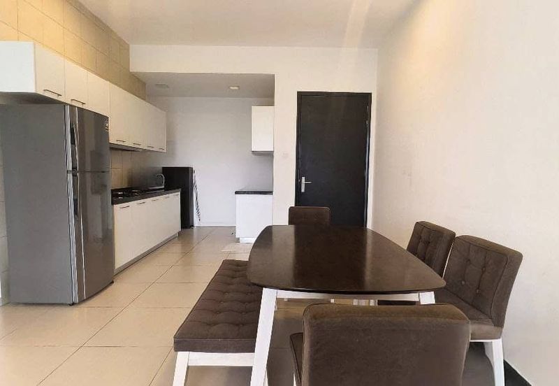 The WaterEdge Residences