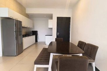 WaterEdge Residences