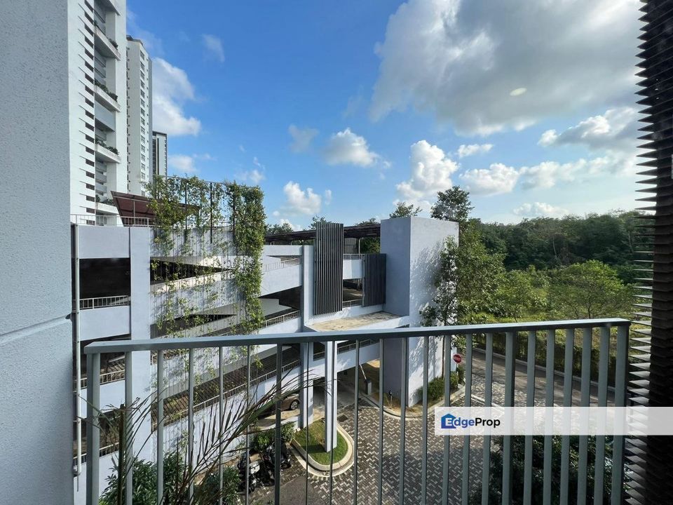 Wateredge Residences, Permas Jaya, Johor Bahru , Johor, Masai