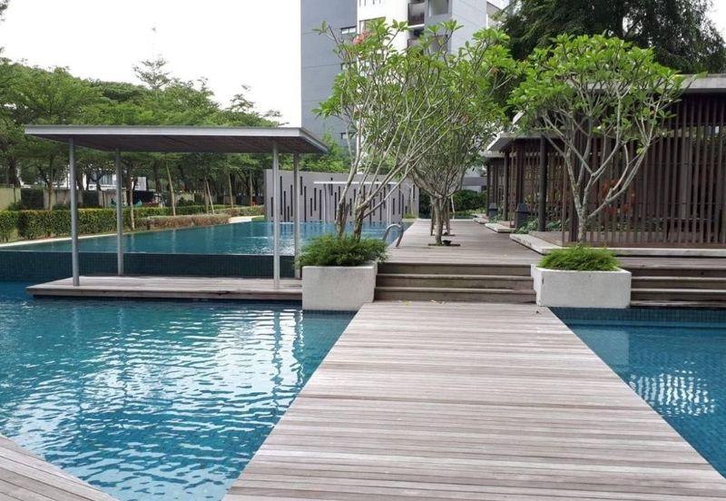 The WaterEdge Residences